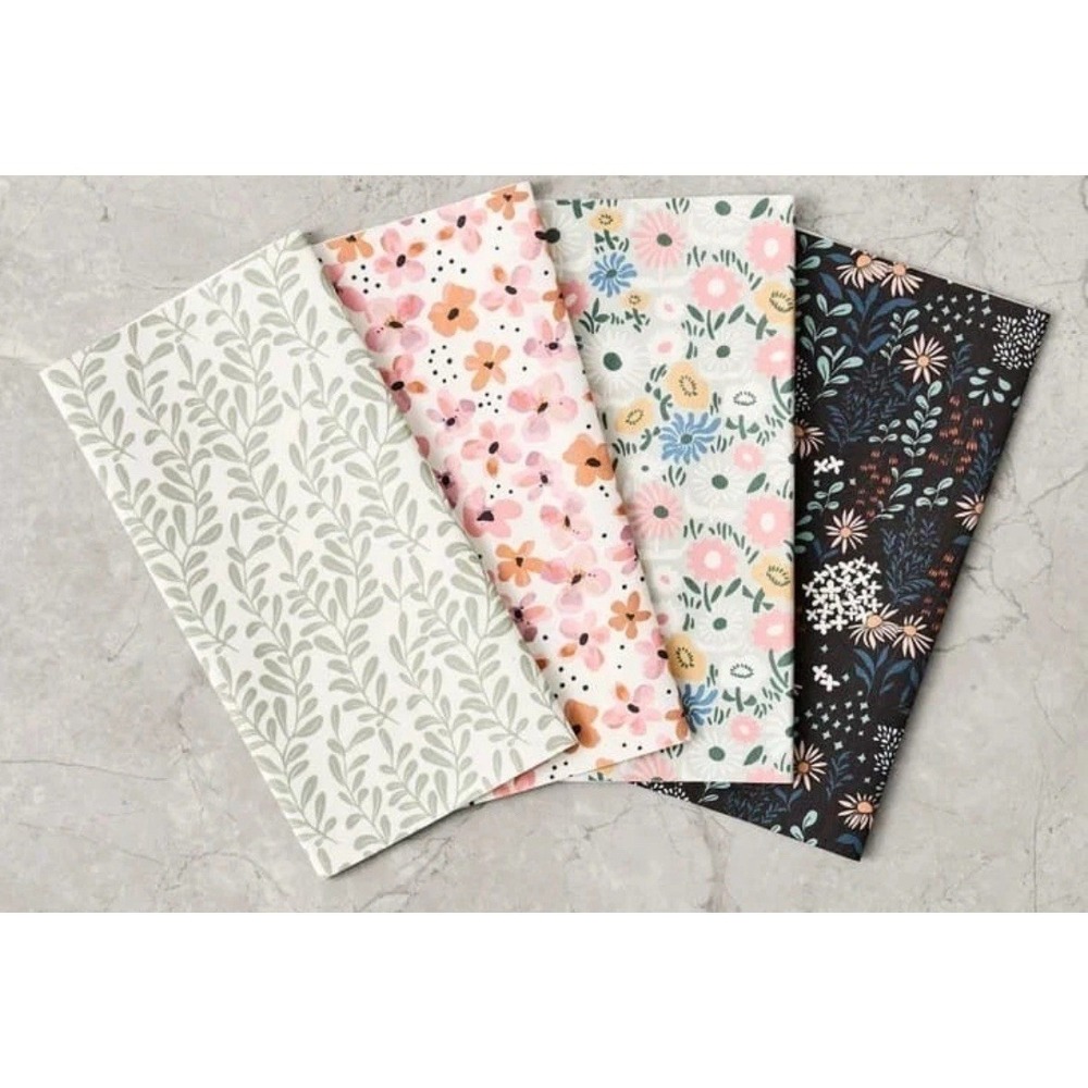2-EverGrace Not-A-Paper Towel Reusable Towels 12-pack 13"x8.5"each NEW - Picture 4 of 4